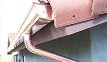 Rain Gutter Installation, Repair, Cleaning in Spring Lake, FL